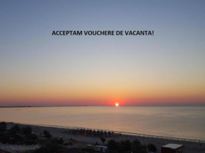 Lotus nr 9 Mamaia Apartments Sea View